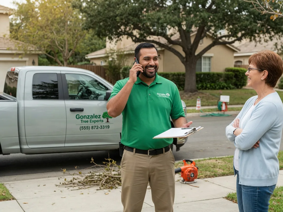 Tree Service Johannesburg, MI FAQs